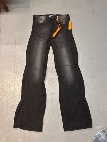 Taker baggy jeans mens 38 - jeans, 32