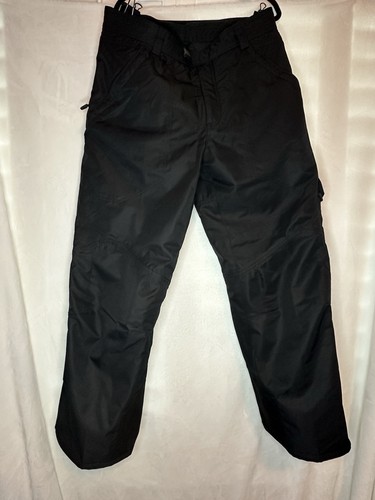 Spyder ski pants mens large - ski,