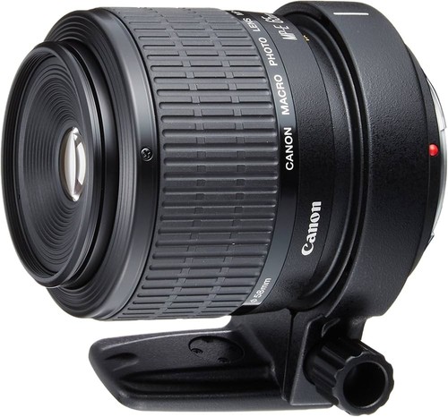 Used canon 65mm 8 - canon, mp-e