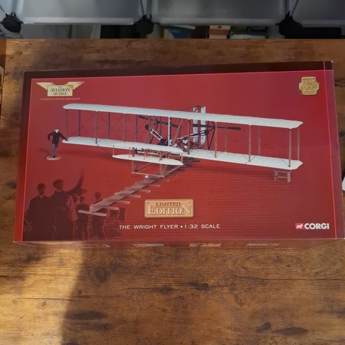 Corgi aa34503 scale the - aa34503,