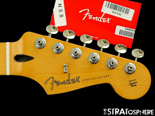 Fender player series - fender,