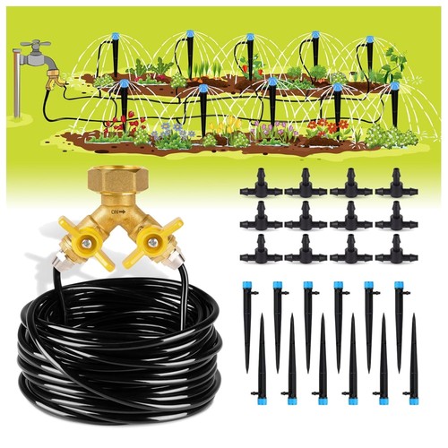 Customizable 50ft drip - 50ft,