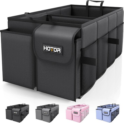 Hotor trunk organizer car - hotor,