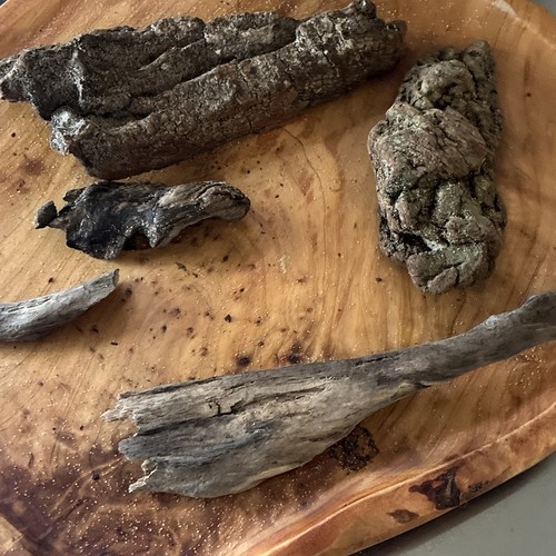 Unfinished natural driftwood - unfinished,
