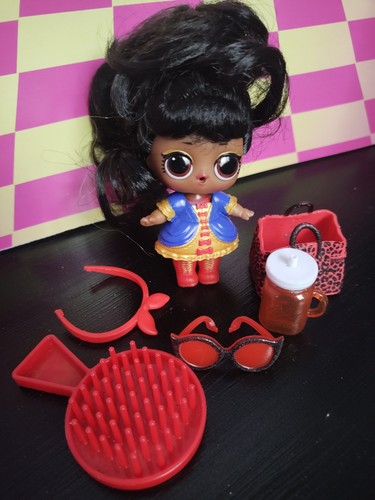 Lol doll tot - tot, lot