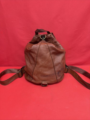 American leather brown - leather,