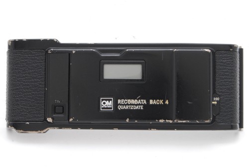 Exc olympus om system - olympus, om-system