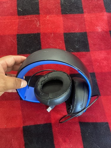 Playstation gold wireless - playstation,