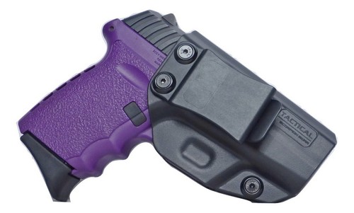 Tactical scorpion concealed - tactical,