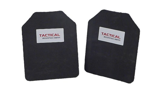 Tactical scorpion body - scorpion,