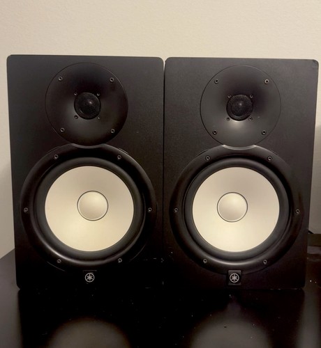Yamaha hs8 powered - hs8,