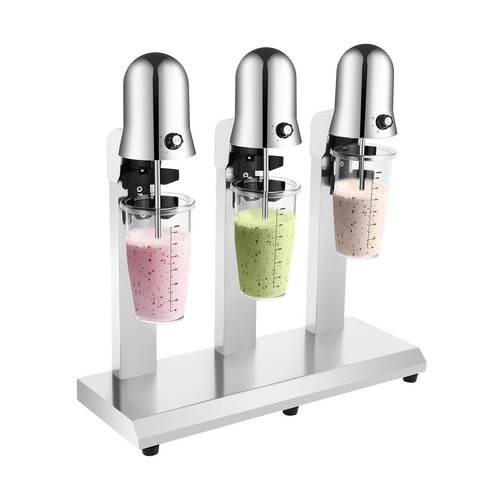 Commercial electric milk - milk, shake