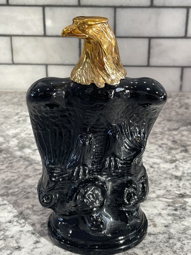 Avon american eagle black - "american,