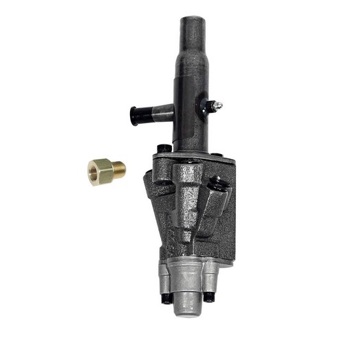 Classics power steering - cj,