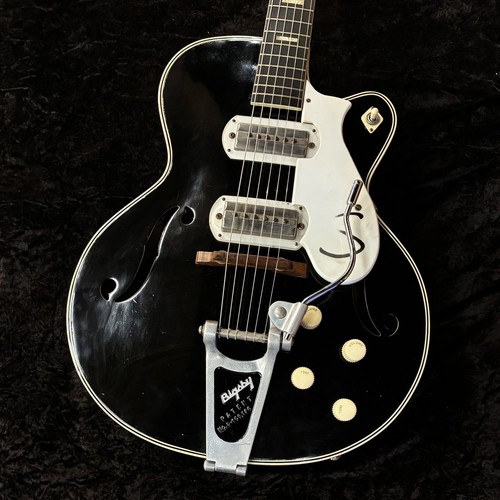 Silvertone model h64 espanada - h64,