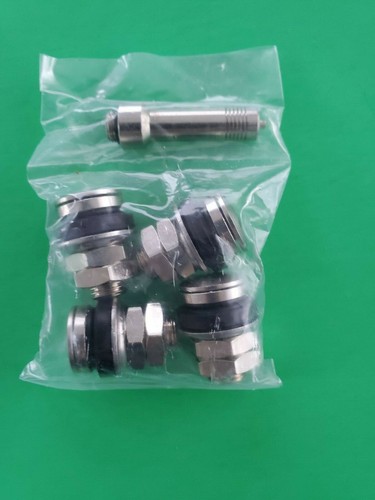 Dub davin valve - davin, with