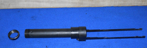 Mossberg 500c 20ga - , dimpled