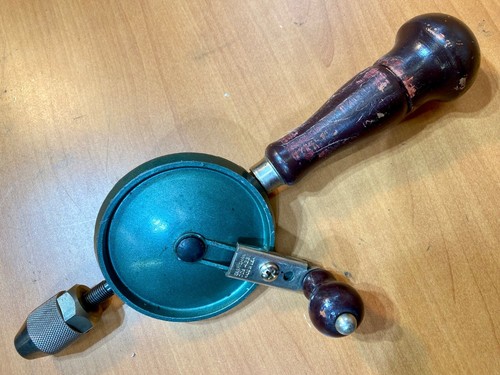Vintage craftsman egg - vintage,