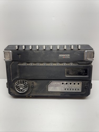 Kenwood excelon kac x541 - kenwood, 4