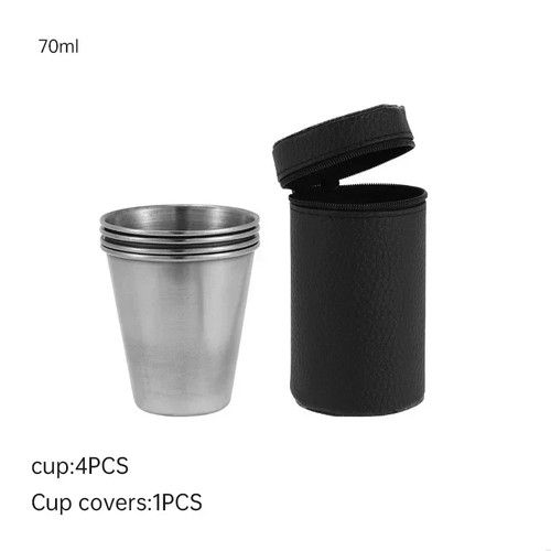 2025 4pcs outdoor - 2025, travel