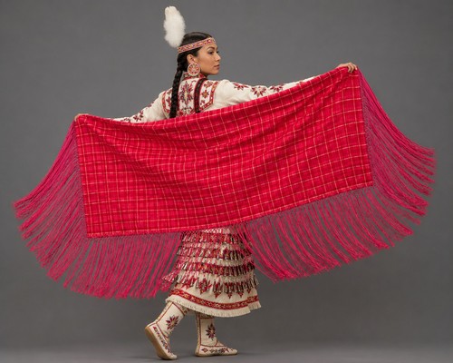 Native american - native,