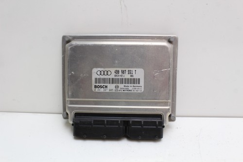 2001 audi 4b0 907 - 2001, t