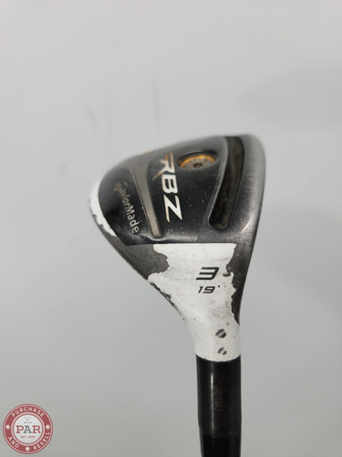 2014 taylormade rbz stage 3 - rbz,