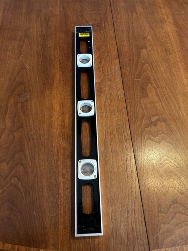 Stanley two foot level - stanley,
