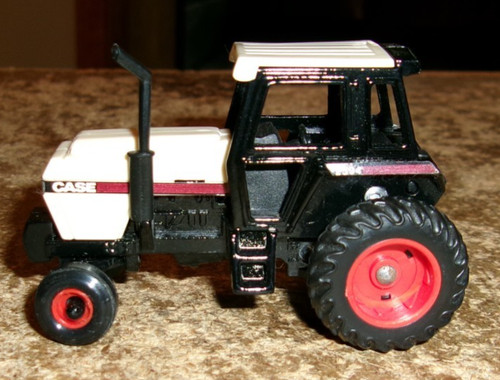 Ertl case 2594 - ertl, 2wd
