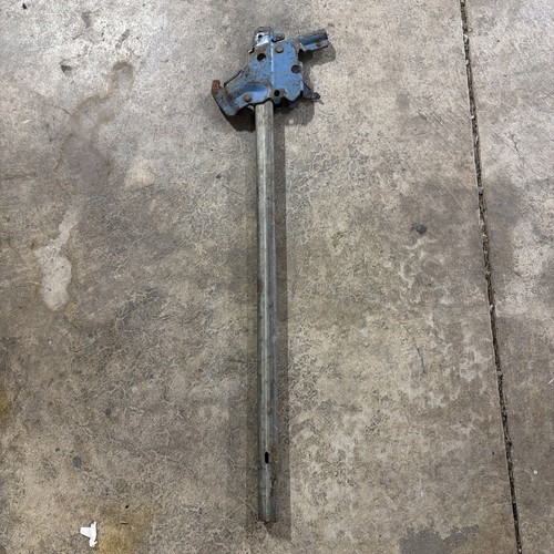 Vintage bumper jack - bumper,