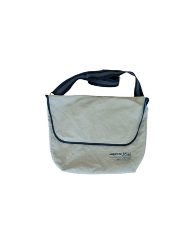 American eagle messenger bag - american,