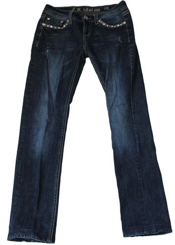 Idol a bootcut jeans - u.s.a.,