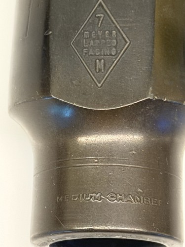 Vintage meyer medium - vintage,
