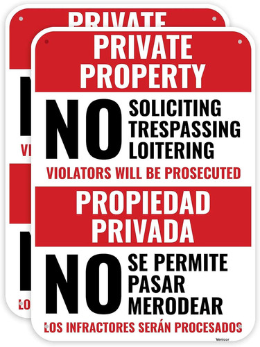 2pc private property - 2pc,