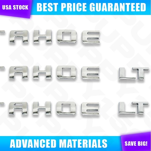 For tahoe sport side door - for,