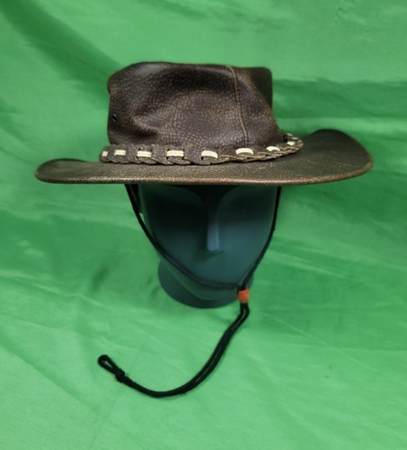 Kakadu traders genuine - kakadu, leather