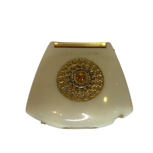 1960s lady schick crown jewel - schick,