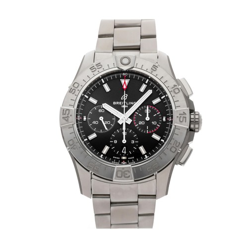 Breitling avenger b01 chrono - breitling,