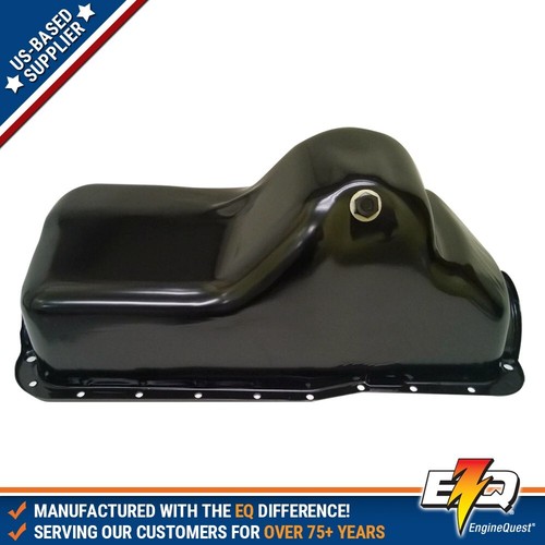 Ford oil pan 302 pickup - oil,