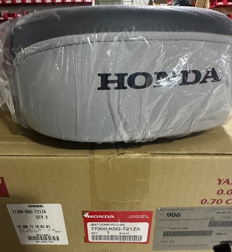 1ea oem honda complete - oem,