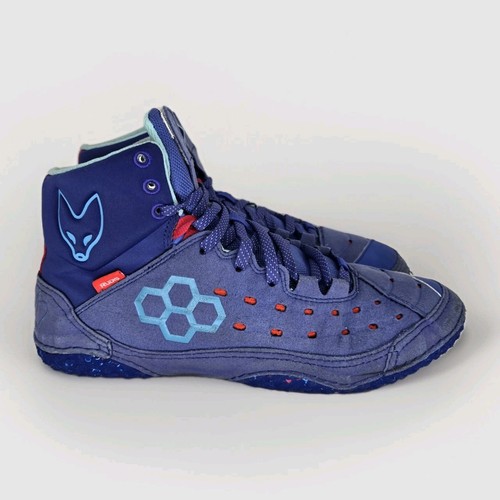 Rudis wrestling shoes - rudis,