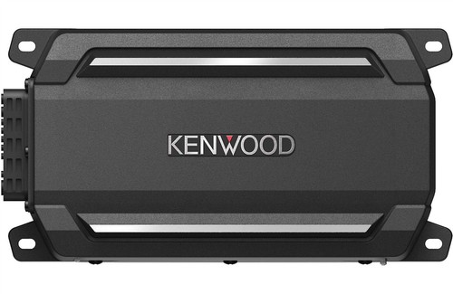 Kenwood kac m5024bt - kac-m5024bt, marine