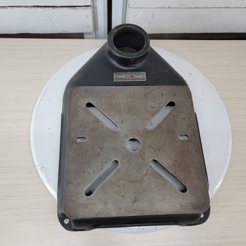 Vintage atlas model drill - atlas, 63