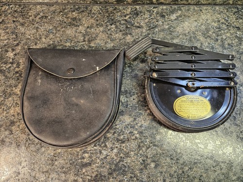Vintage rolatape walking - rolatape,