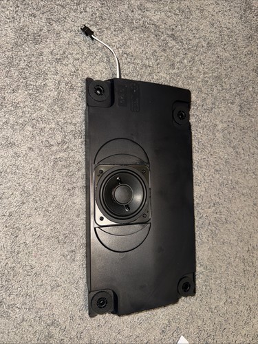 Roku 55r6c7 large woofer - 55r6c7,