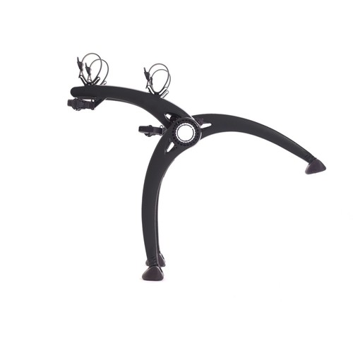 Saris bones bike trunk - saris,