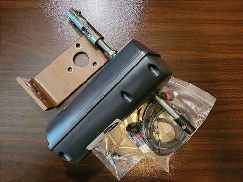 Invacare hospital bed actuator - invacare,