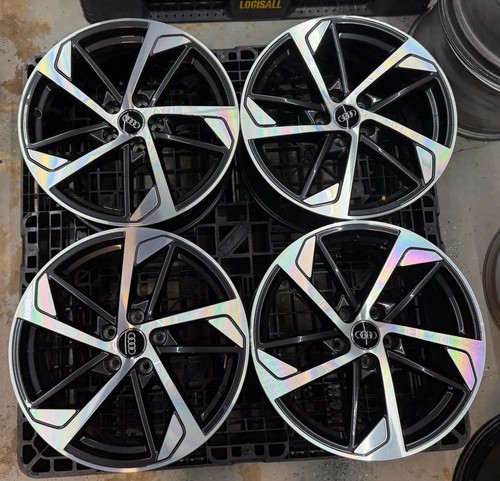 Audi berlina 18 s - (4),