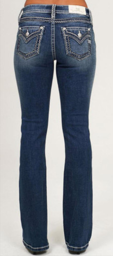Miss k1520 mid rise - me, mid-rise
