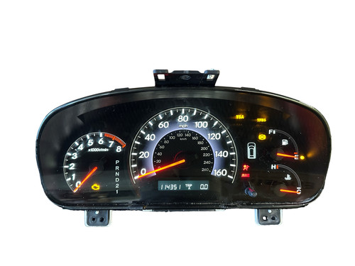 2005 2010 honda odyssey - 2005,